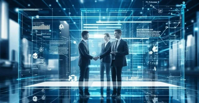 Продажа подписок в партнерском канале