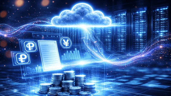 Биллинг для IaaS и PaaS: как автоматизировать учёт ресурсов и выставление счетов