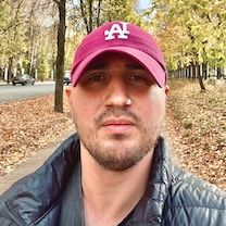 Сергей Леушин