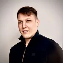Альберт Михайлов
