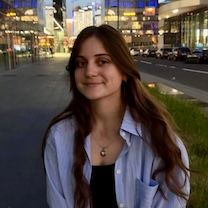 Елизавета Жук